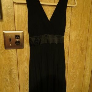 Taboo V-Neck Cocktail Dress Size XL